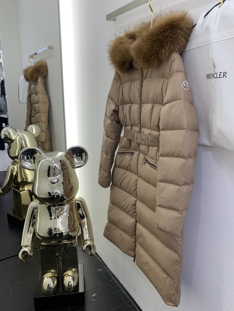 Moncler Down Coat